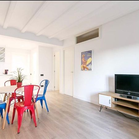 Apartamento Elyo Daire Barselona Dış mekan fotoğraf