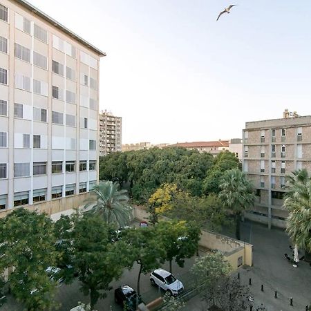 Apartamento Elyo Daire Barselona Dış mekan fotoğraf