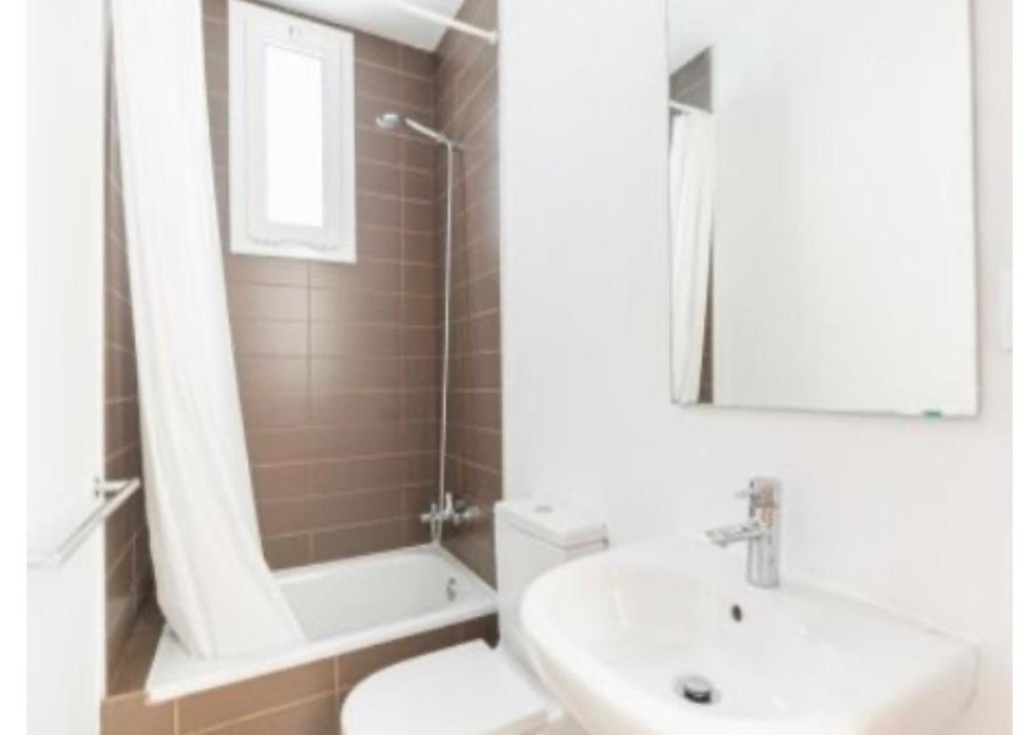 Apartamento Elyo Daire Barselona Dış mekan fotoğraf