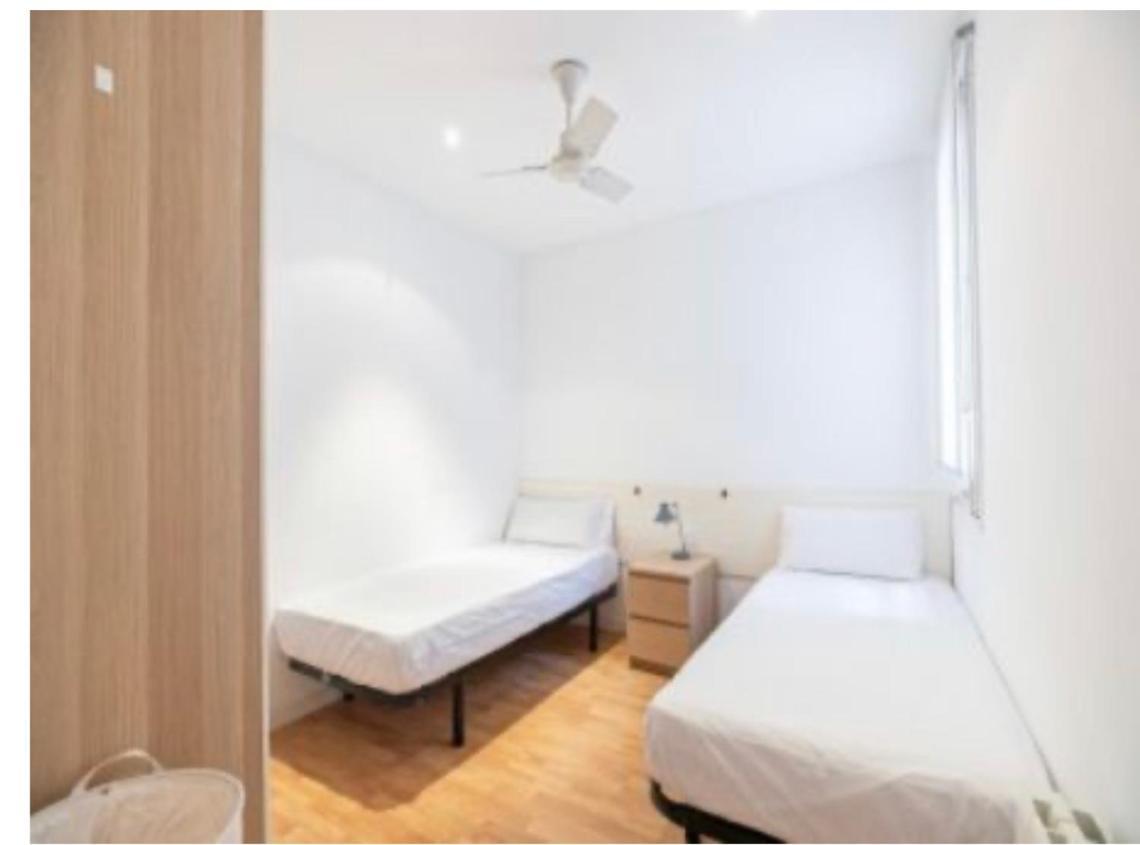 Apartamento Elyo Daire Barselona Dış mekan fotoğraf