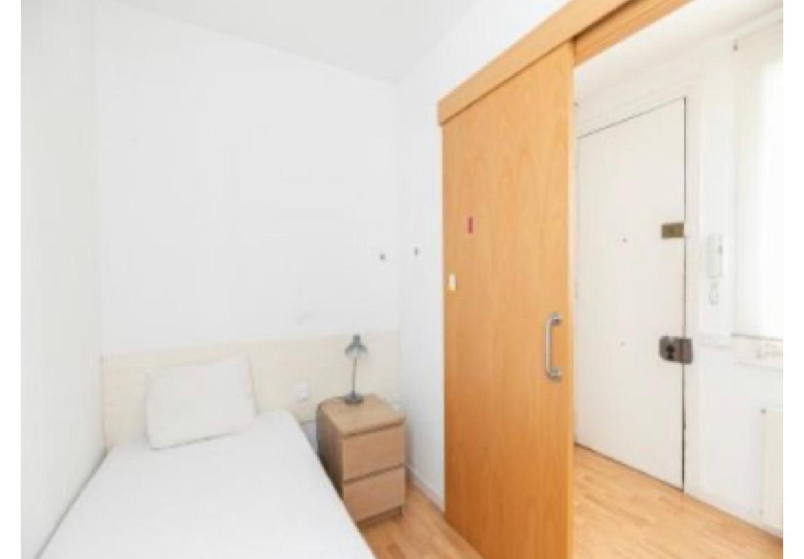 Apartamento Elyo Daire Barselona Dış mekan fotoğraf