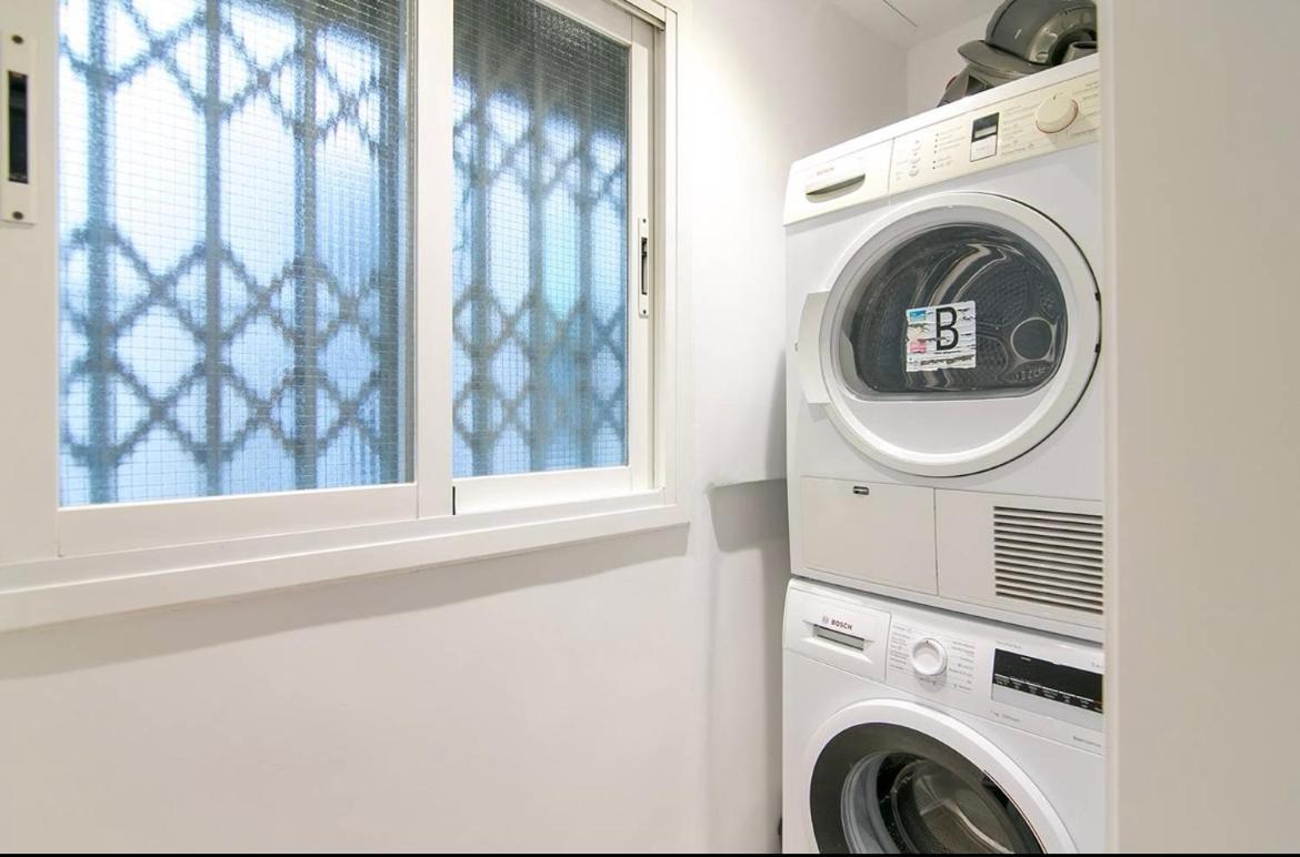 Apartamento Elyo Daire Barselona Dış mekan fotoğraf